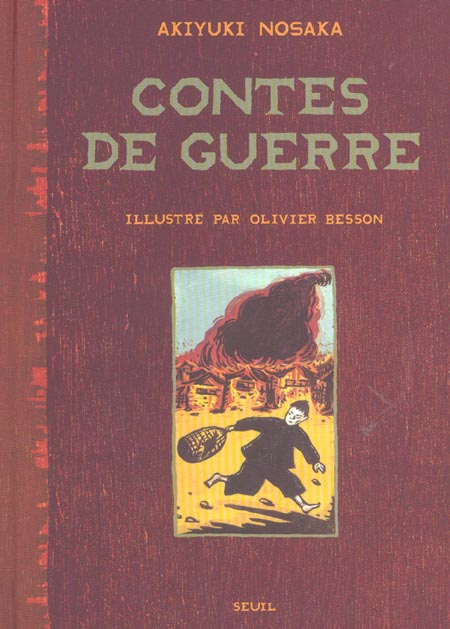 Emprunter Contes de guerre livre
