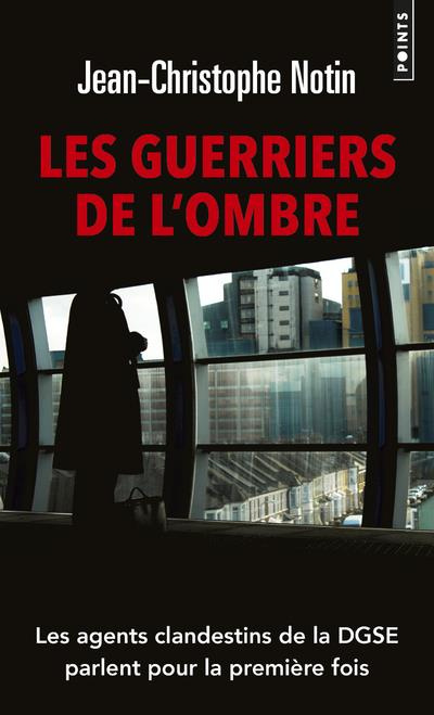 Emprunter Les guerriers de l'ombre livre