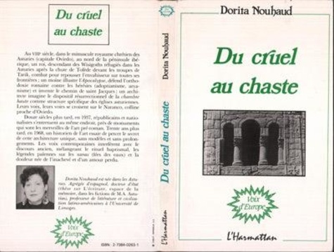 Emprunter Du cruel au chaste livre
