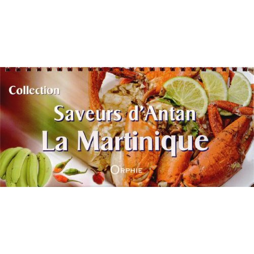 Emprunter La Martinique livre