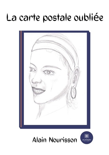 Emprunter La carte postale oubliée livre
