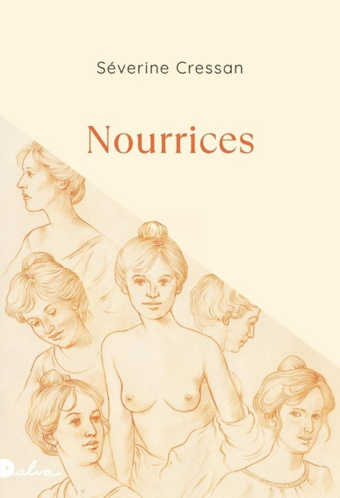 Emprunter Nourrices livre