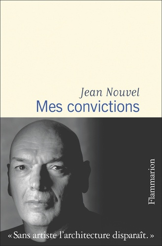Emprunter Mes convictions livre