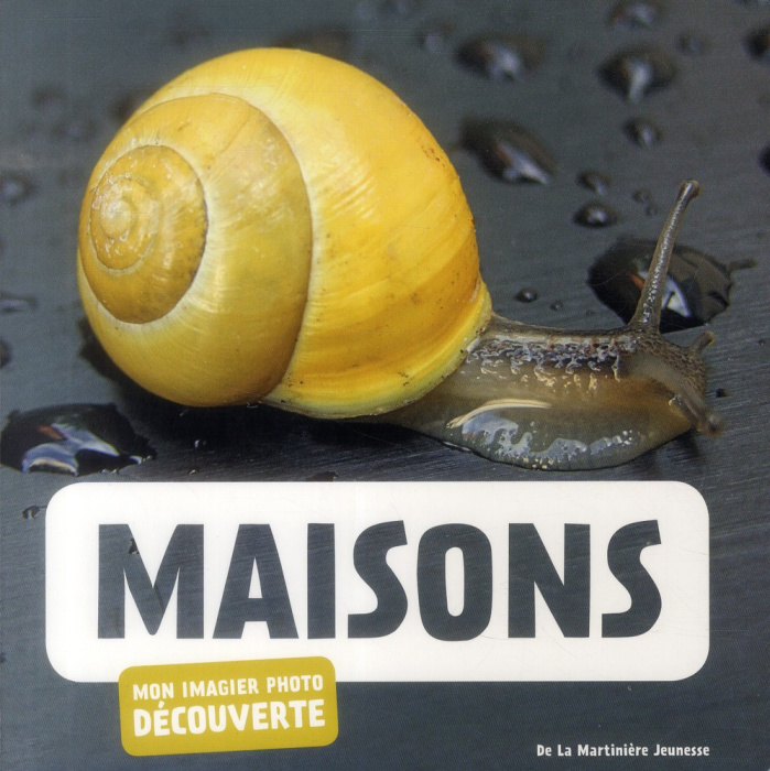 Emprunter Maisons livre