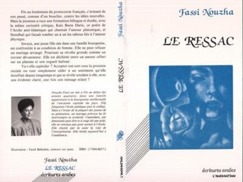 Emprunter Le ressac livre