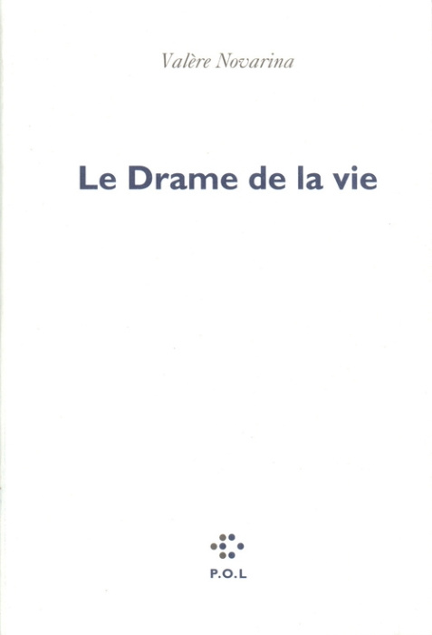 Emprunter Le Drame de la vie livre