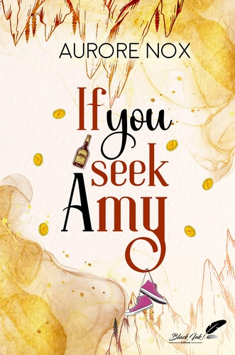 Emprunter If you seek Amy livre