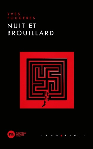 Emprunter Nuit et Brouillard livre