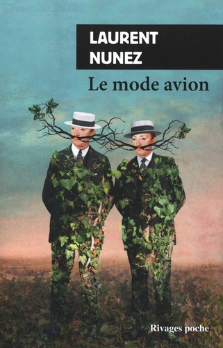 Emprunter Le mode avion livre