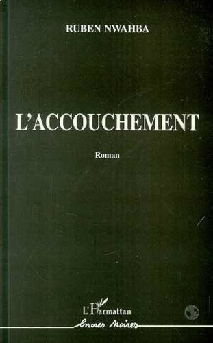Emprunter L'accouchement livre