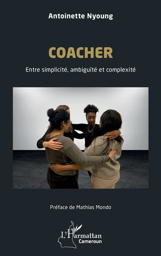 Emprunter Coacher. Entre simplicité, ambiguïté et complexité livre