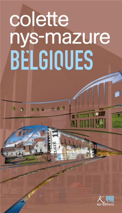 Emprunter Belgiques livre