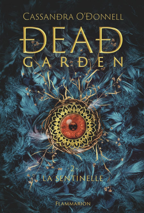 Emprunter Dead Garden Tome 2 : La Sentinelle livre