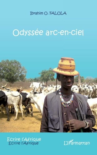 Emprunter Odyssée arc-en-ciel livre