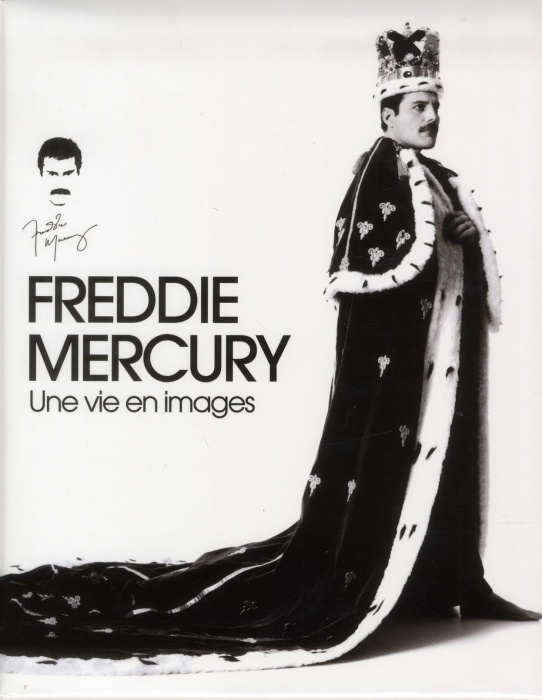 Emprunter Freddy Mercurie, the great pretender. Une vie en images livre