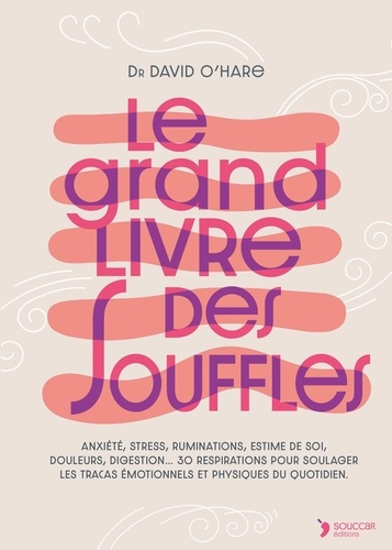 Emprunter Le grand livre des souffles livre