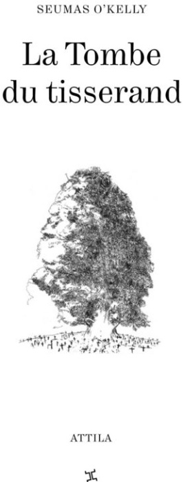 Emprunter La Tombe du tisserand livre