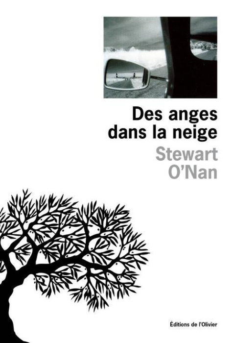 Emprunter Des anges dans la neige livre