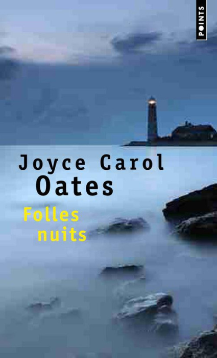 Emprunter Folles nuits livre
