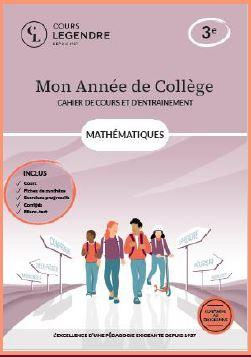 Emprunter Mathématiques 3e. Edition 2025 livre