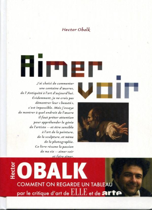 Emprunter Aimer voir livre