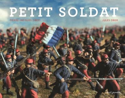 Emprunter Petit soldat livre