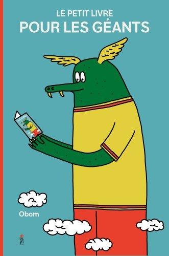 Emprunter Le petit livre pour les géants livre