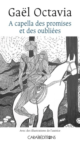 Emprunter A capella des promises et des oubliées livre