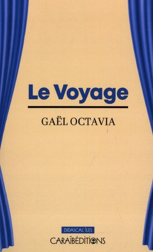 Emprunter Le voyage livre