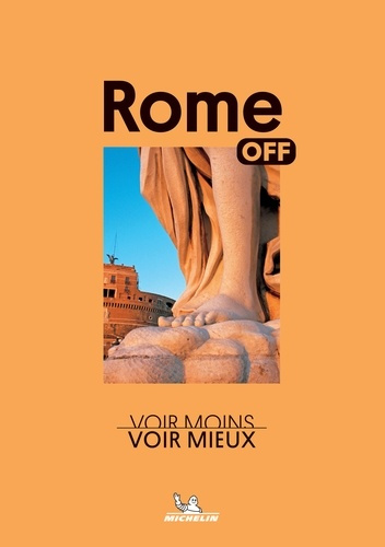 Emprunter Rome. Voir moins, voir mieux livre