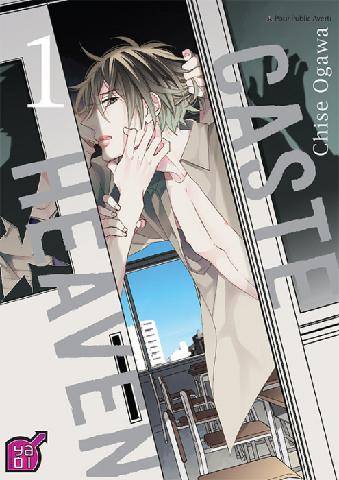 Emprunter Caste Heaven Tome 1 livre