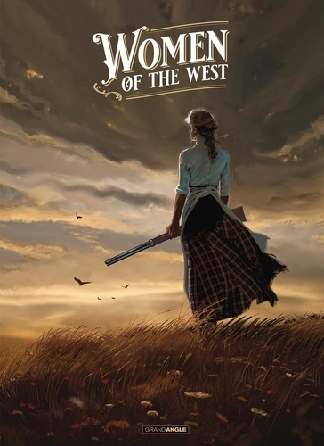 Emprunter Women of the West - Tirage de luxe livre
