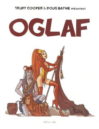 Emprunter Oglaf Tome 1 livre