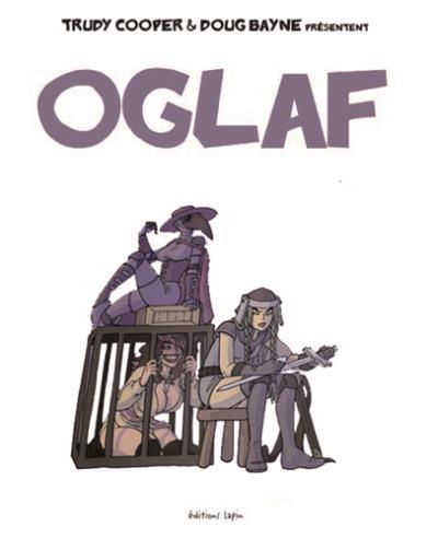 Emprunter Oglaf. Tome 2 livre