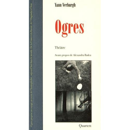 Emprunter Ogres livre