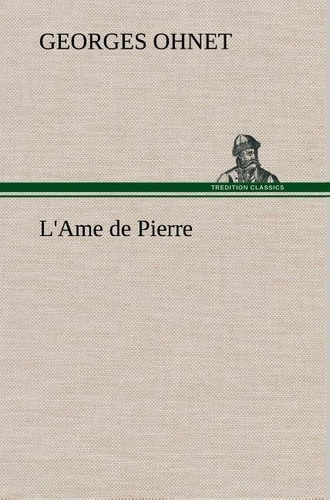 Emprunter L'Ame de Pierre. L ame de pierre livre