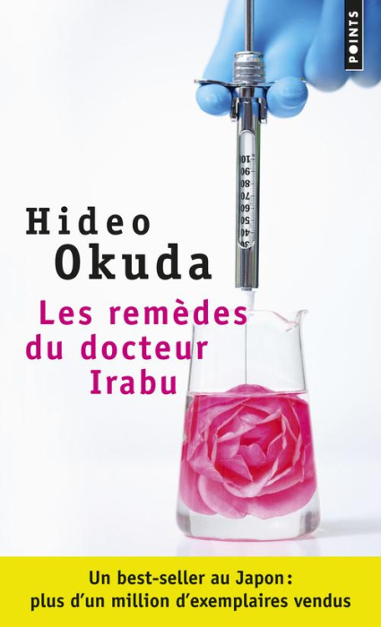 Emprunter Les remèdes du docteur Irabu livre