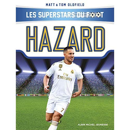 Emprunter Hazard. Le diable rouge livre