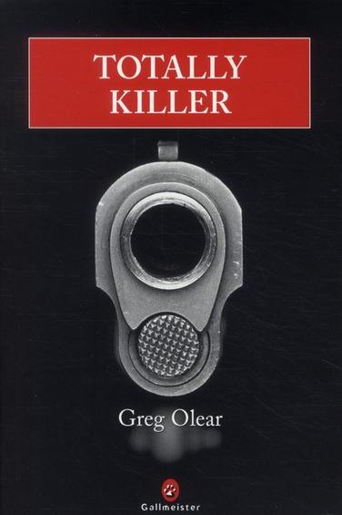 Emprunter Totally killer livre