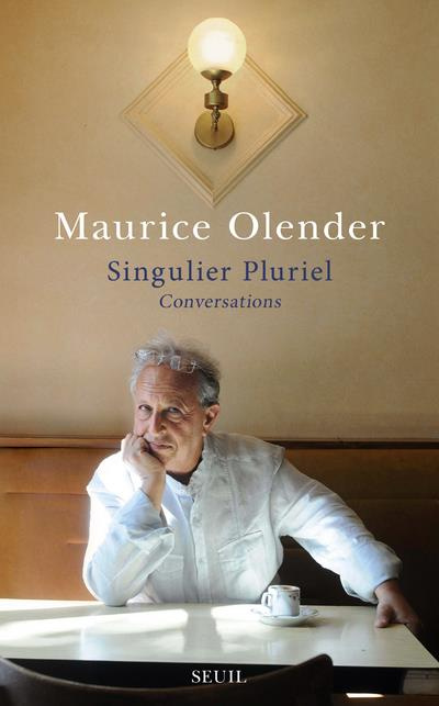 Emprunter Singulier pluriel. Conversations livre