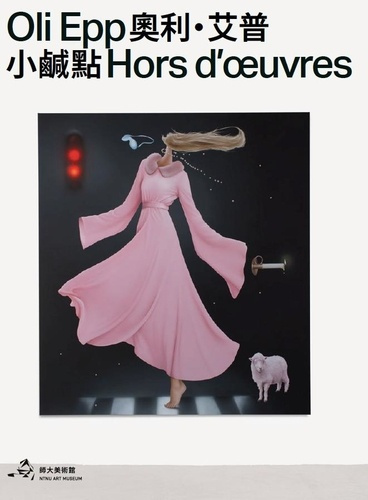 Emprunter Oli Epp Hors d'oeuvres livre