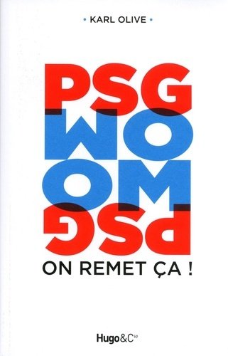 Emprunter PSG/OM on remet ça ! livre
