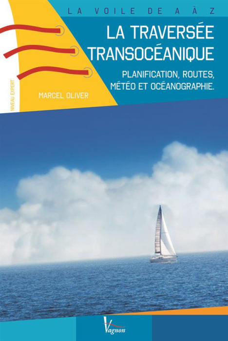 Emprunter La traversée transocéanique livre