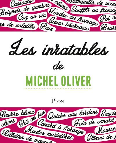 Emprunter Les inratables de Michel Oliver livre
