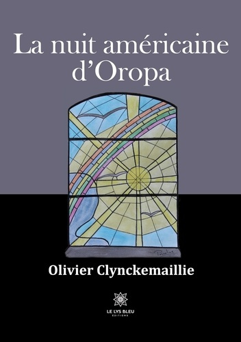 Emprunter La nuit américaine d'Oropa livre