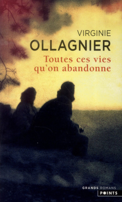 Emprunter Toutes ces vies qu'on abandonne livre