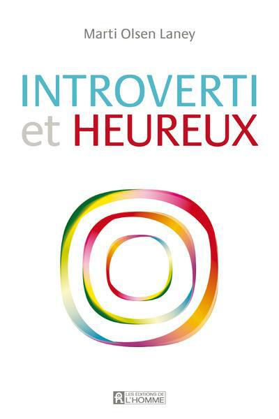 Emprunter Introverti et Heureux livre