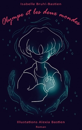 Emprunter Olympe et les deux mondes livre
