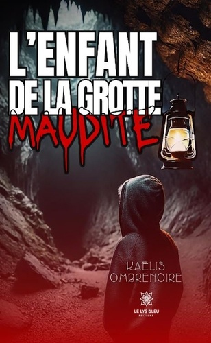 Emprunter L'enfant de la grotte maudite livre