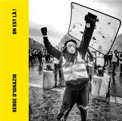 Emprunter On est là ! livre